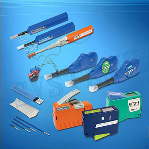 Fiber Optic Cleaner