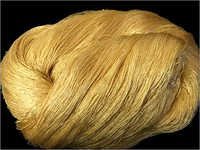 Dyed Yarn