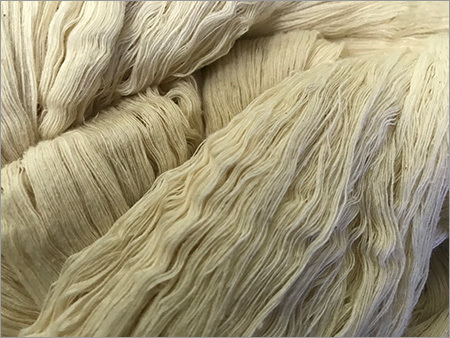 Mulberry Noil Silk Yarn By MAINLINE ENTERPRISES