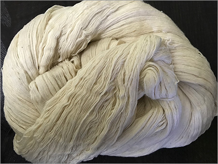 Pure Noil Silk Yarn By MAINLINE ENTERPRISES