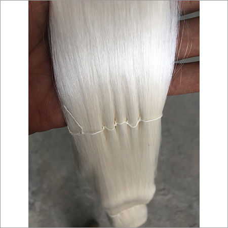 Raw Silk Yarn