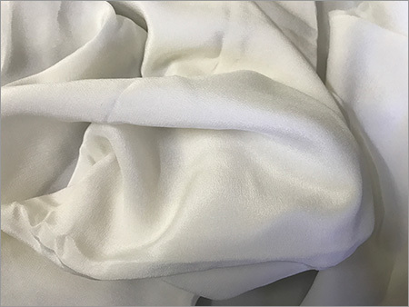 Silk Brocade Fabric By MAINLINE ENTERPRISES