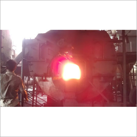 Coal Fired Steam Boilers Repair & Maintanace