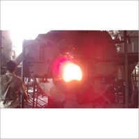 Coal Fired Steam Boilers Repair & Maintanace