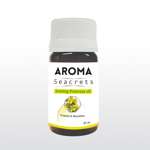 Pure Evening Primrose Oil