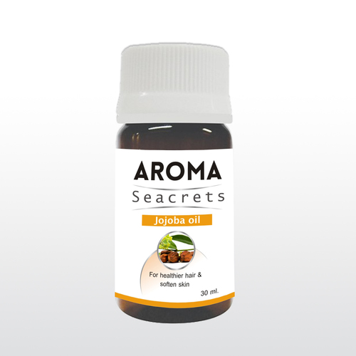 Pure Jojoba Oil
