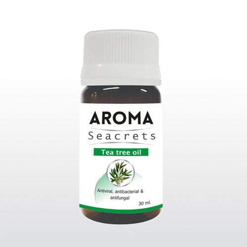 Pure Tea Tree Oil