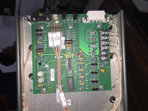 POWER MODULE