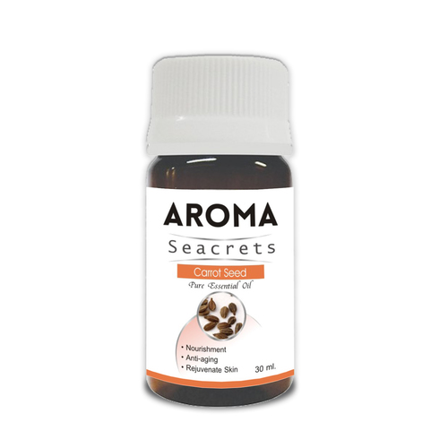 PureCarrot Seed oil