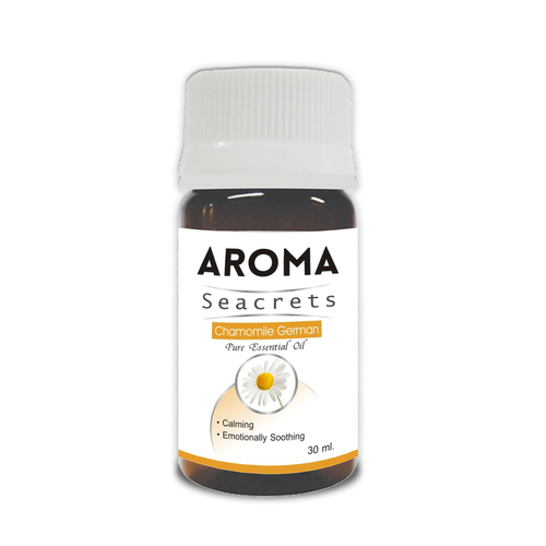 Pure Chamomile German oil
