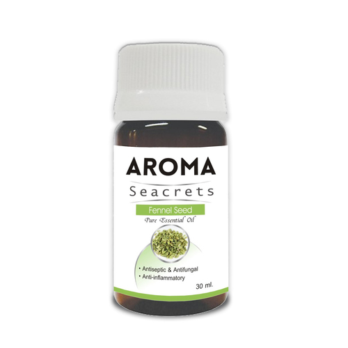 Pure Fennel Seed oil