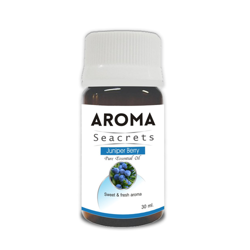 Pure Juniper Berry Oil
