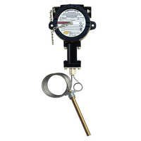 Flameproof Temperature Switches FC series