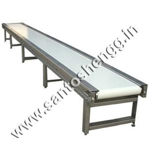 Food conveyor belt