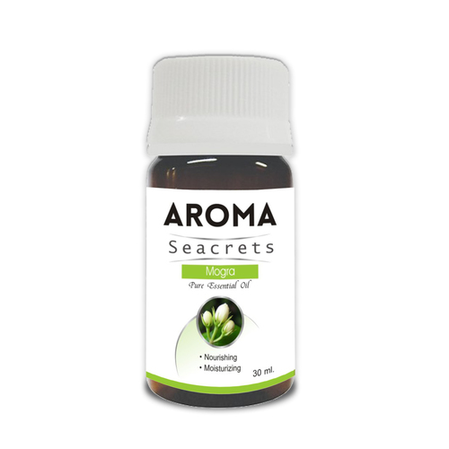 Pure Mogra Oil