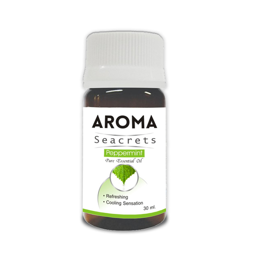 Pure Peppermint Oil