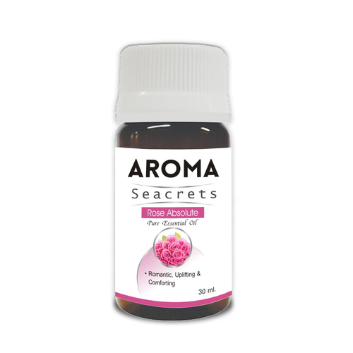 Pure Rose Oil