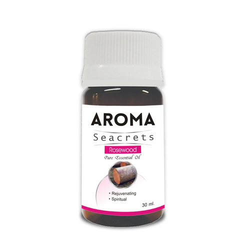 Pure Rosewood Oil