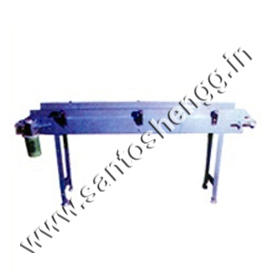 Codding Conveyor