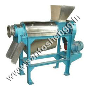 Mini Pulper