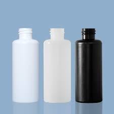 Oil HDPE Pet Bottles