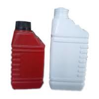 Plastic Pet Lubricant Bottle