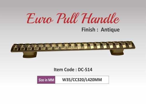 EURO PULL HANDLE