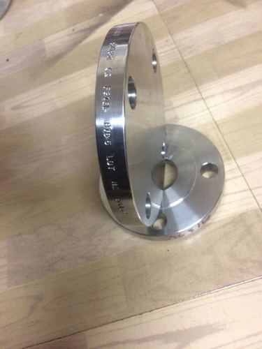 Steel Flange
