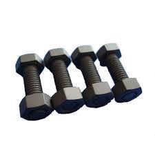 Nut Bolt