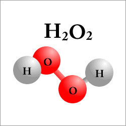 Hydrogen Peroxide Hydrogen Peroxide