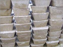 Alum Solid Grade: Industrial Grade