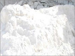 Lime Powder Grade: Industrial Grade