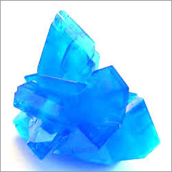 Copper Sulphate - Industrial Grade Solid, 92% Purity | Advanced Formulation for Soil Sterilization, Fungicides, and Disease Prevention