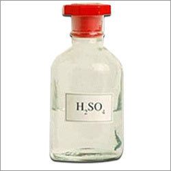 Sulphuric Acid Usage: For Industrial Use