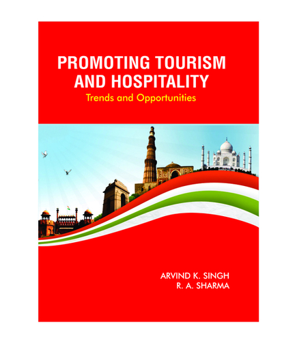 Tourism and Hospitality Management Books