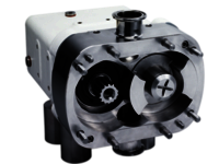 Circumferential Piston Pumps