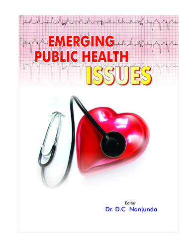 A3 Emerging Public Health Issues