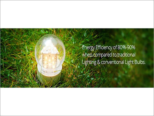 Energy Efficient Solution