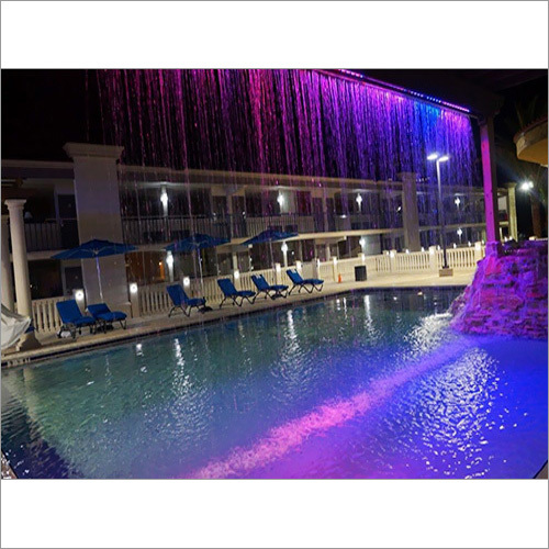 LED Lightening Solution