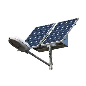Solar Street Light