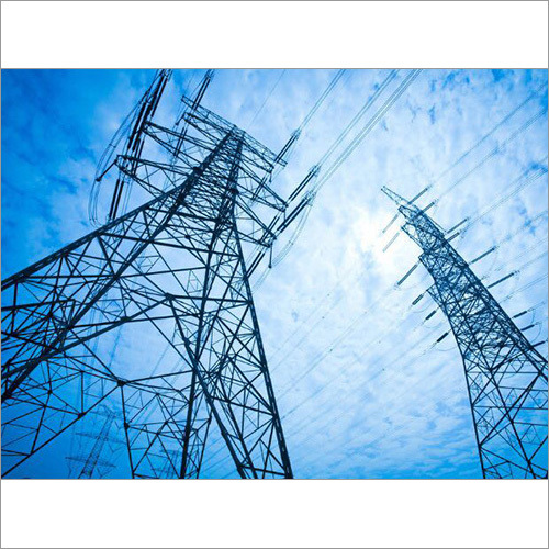 Tower Erection And Cabling