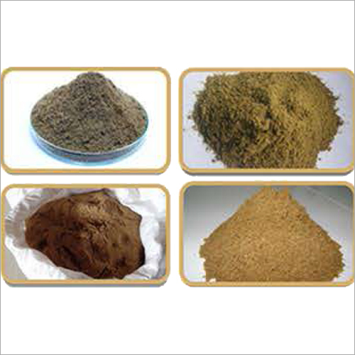 Steam Sterilized Fish Meal