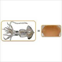 Dehydrated Squid Meal