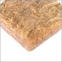 Non Moldable Resinated Felt