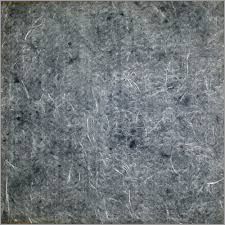 Fiberglass Felts
