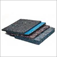 Insulation Felts