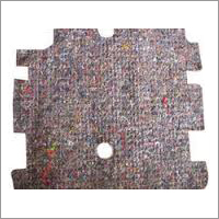 Needle Punch Felts