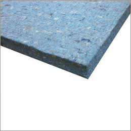 Thermoplastic Resinated Felts