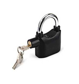 Alarm Lock