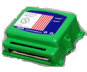 Charge Controller